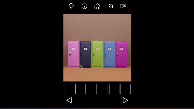 Escape Game Sleepless