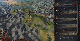 Crusader Kings III: Khans of the Steppe