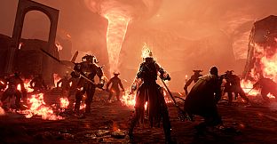 Warhammer: Vermintide 2 - Winds of Magic