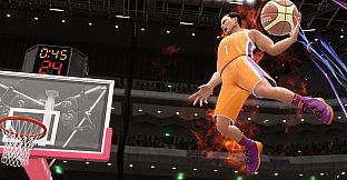 Olympic Games Tokyo 2020 – The Official Video Game