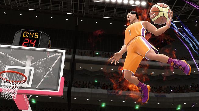 Olympic Games Tokyo 2020 – The Official Video Game