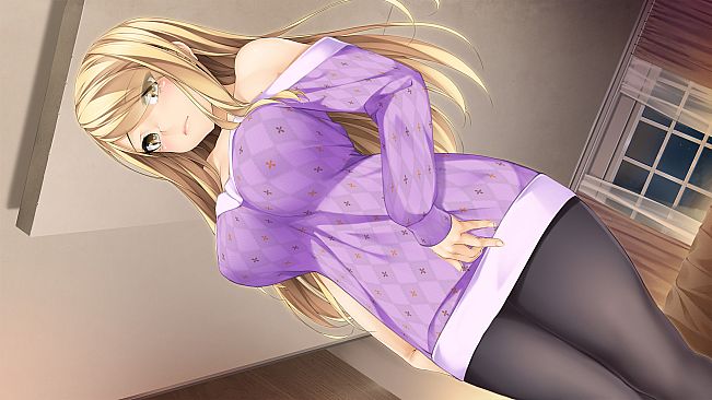 Model Melissa - Wallpapers