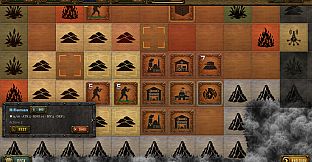 Table of War