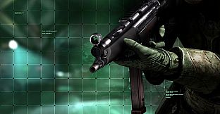 Tom Clancy's Splinter Cell Blacklist - High Power Pack DLC