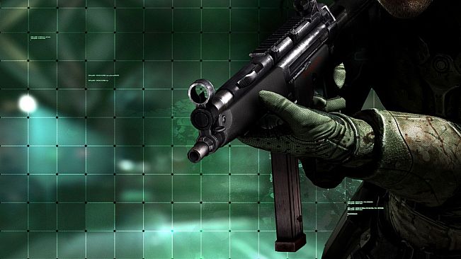 Tom Clancy's Splinter Cell Blacklist - High Power Pack DLC