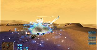 Ground Control Anthology