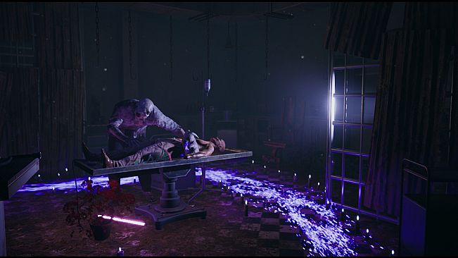 Whispers of West Grove