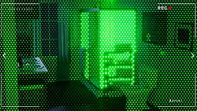 The Hauntings: Surveillance