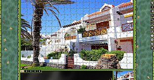 Pixel Puzzles Traditional Jigsaws Pack: Canarias