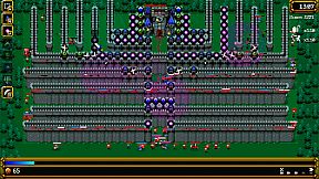 Defense of the Dauntless