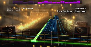 Rocksmith 2014 Edition – Remastered – 2000s Mix Song Pack II