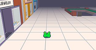 Froggonit: Prologue