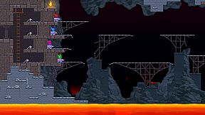 Bloody Trapland 2: Curiosity