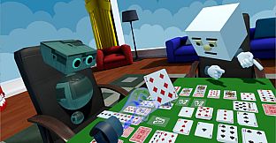 Power Solitaire VR Premium Upgrade