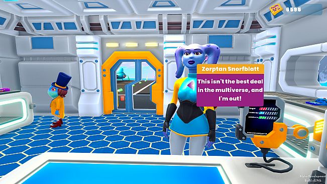 Pawn Planet: First Sales