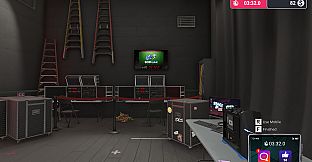 Esports Expansion