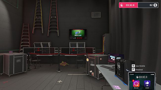 Esports Expansion