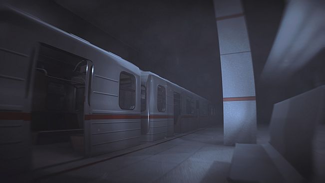 Whispering Lane: Horror