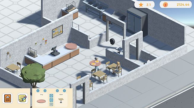 Can't Stand The Heat