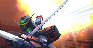 SD GUNDAM G GENERATION CROSS RAYS Added Dispatch Mission Set 3
