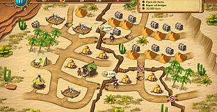 Islandville: A New Home