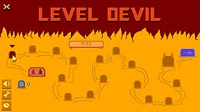 Level Devil