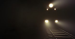 Hourglass Sanatorium