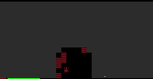 Tiger Tank 59 Ⅰ Break The Fog MP062