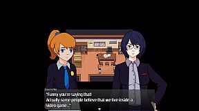 Hope's Journey: A Therapeutic Experience