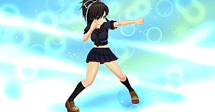 SENRAN KAGURA Reflexions - Yomi Outfit Set 1