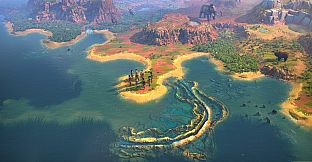 HUMANKIND - Digital Deluxe Upgrade