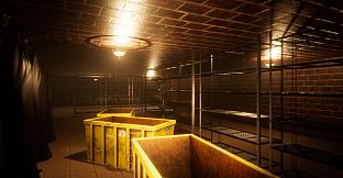 Case Blind: Stolen Route