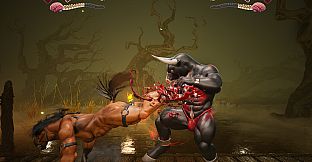 Carnal Rage