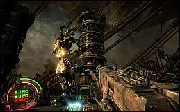 Hard Reset Extended Edition