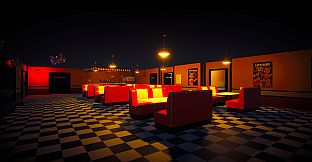 Out of Place: Origin