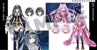 DATE A LIVE Rio Reincarnation Deluxe Pack