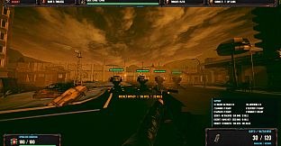 DEADLINE: LAST CHECKPOINT