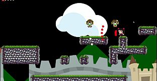 Starry Moon Island Out Of Control MP09