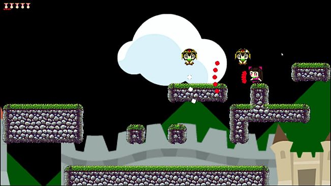 Starry Moon Island Out Of Control MP09