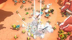 Royal Revolt Survivors