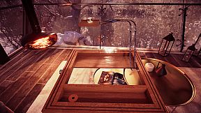 Mark's Magnificent Marble Maze