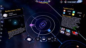 Star Conqueror 舰队指挥官