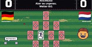 Card Revolution Soccer