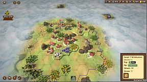 Defending Territory