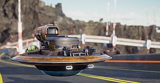 Turbo Sloths - Turanium Stage