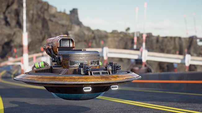 Turbo Sloths - Turanium Stage