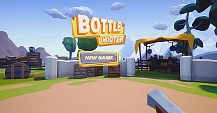 Bottle_Shooter