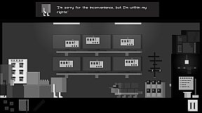 Antenna Dilemma: Prologue