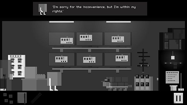 Antenna Dilemma: Prologue