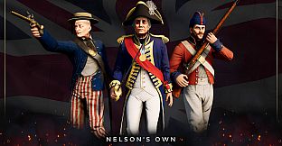 Holdfast: Age Of Sail - Nelson's Own